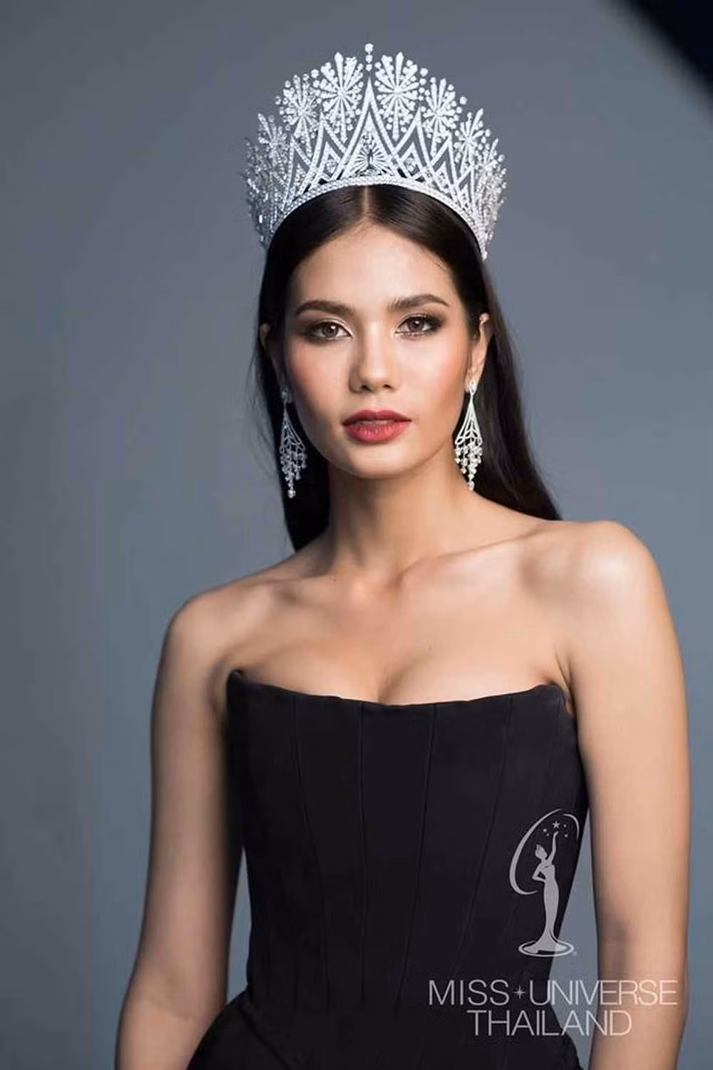 Ngoại hình của Chalita khi ấy được đánh giá ở mức bình thường, không có điểm xuất sắc. Vì thế, cô chưa từng nghĩ mình sẽ trở thành người mẫu, hơn nữa là hoa hậu.