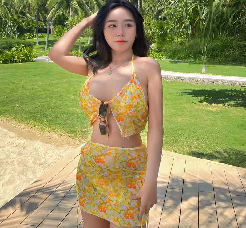 Đây là độ tuổi được sống hết mình nhưng Trần Minh Thiên Di lại phải đối mặt với bệnh tật, trường hợp xấu nhất là phải từ bỏ cả cuộc đời.
