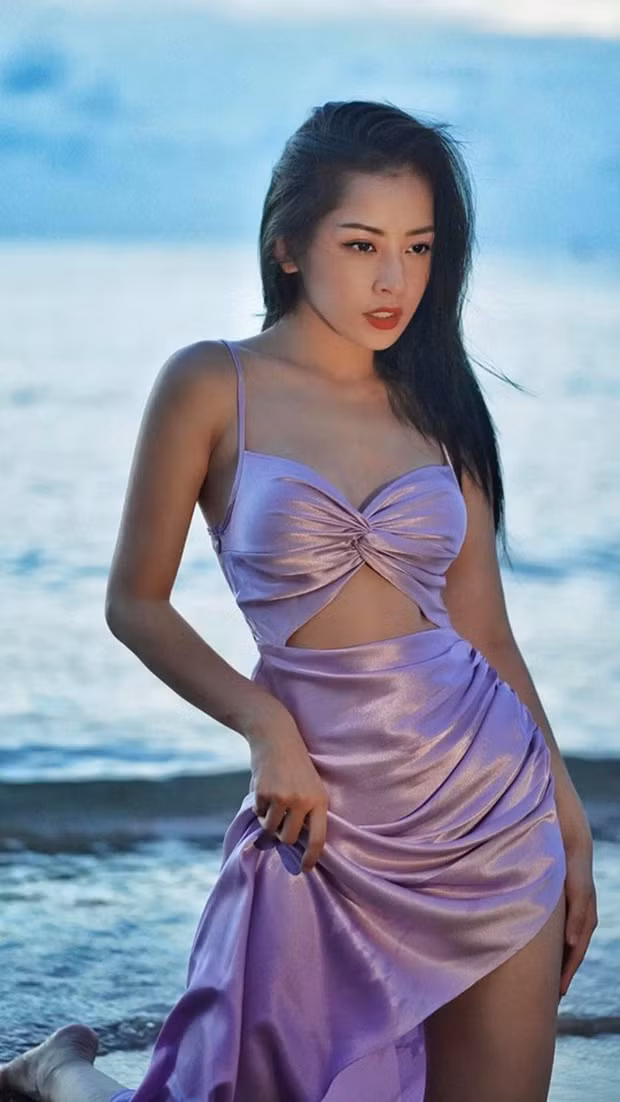  Chi Pu là một trong những nghệ sĩ có lượng follow khủng trên MXH, điều này không phải tranh cãi quá nhiều khi chỉ cần một dòng story của nữ ca sĩ này nhận được sự đón nhận tới tấp từ các fan.