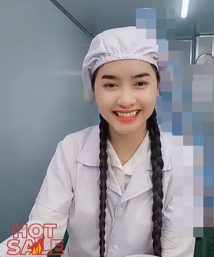 Nhiều người dùng MXH đang để lại nhiều ý kiến, phản hồi tiêu cực bên dưới các clip Yona Cươn tự quay hay được cắt từ các phiên livestream bán hàng.