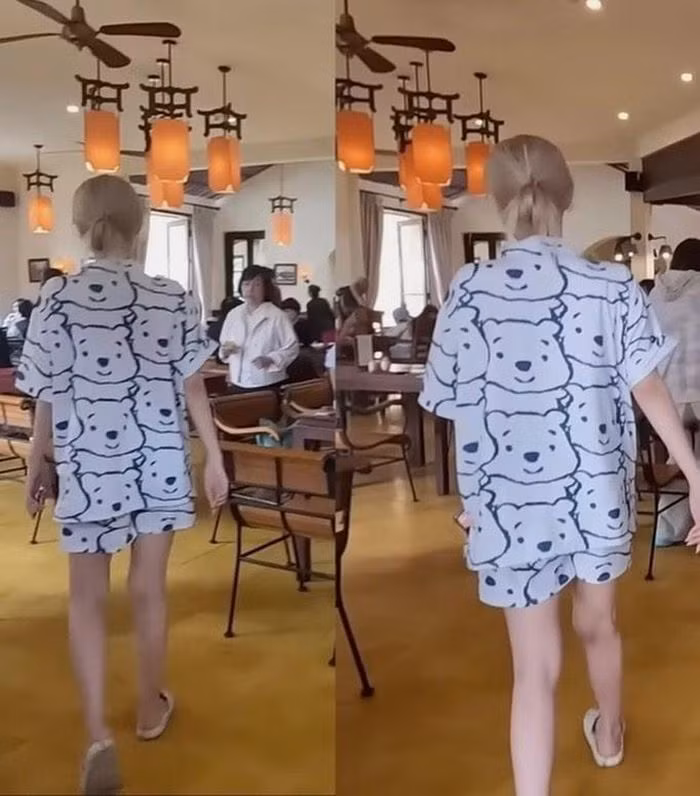 Dù Xoài Non phải than thở nhưng phía dưới bài đăng của cô nàng, cư dân mạng đã để lại rất nhiều lời khen.