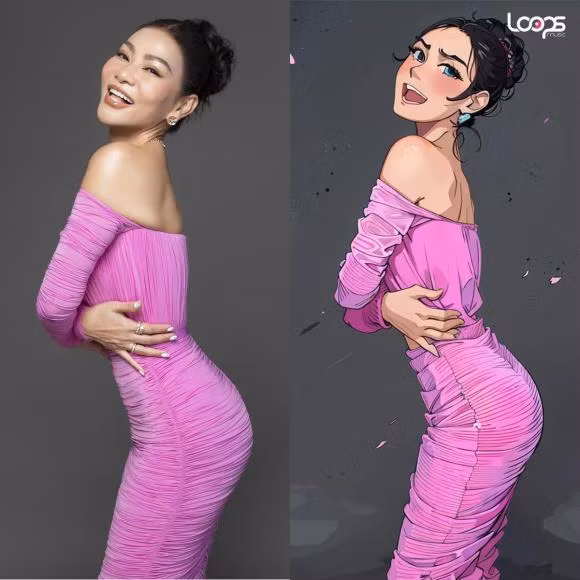 Trao luu chinh anh 