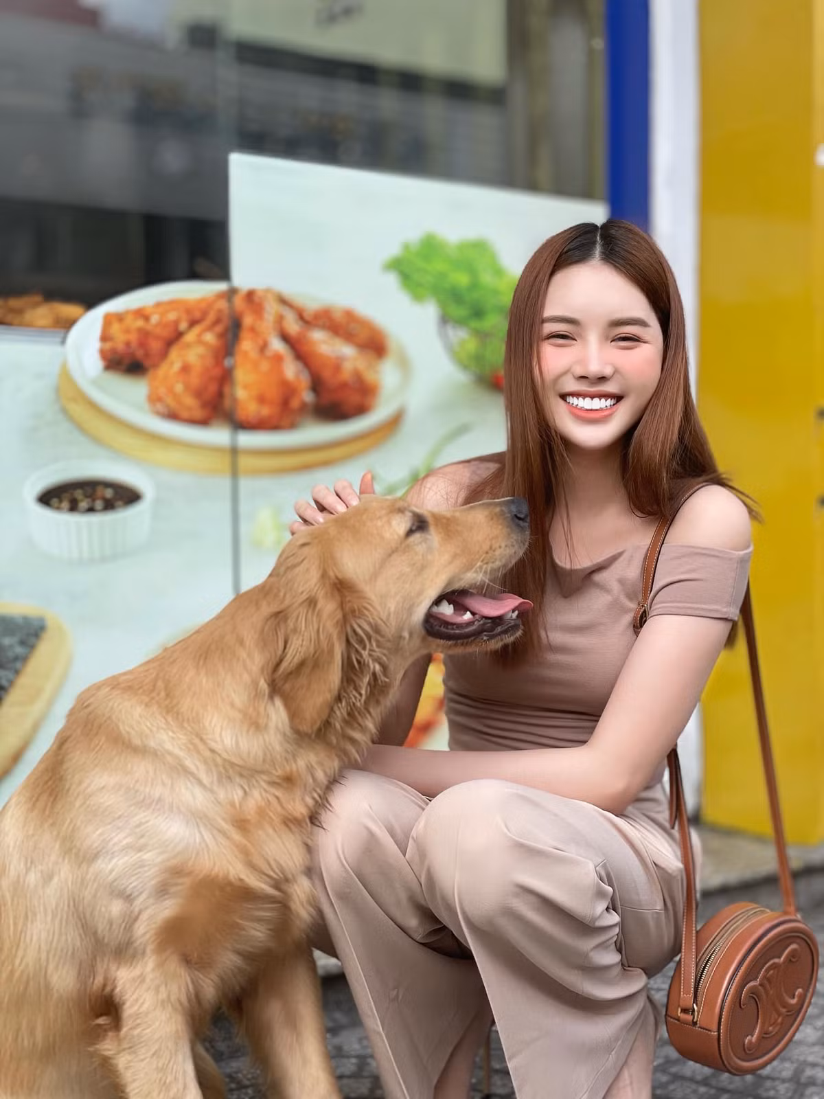 Mới đây, trong chương trình “come out”, mỹ nhân chuyển giới Bắc Giang một lần nữa chia sẻ về hành trình gian nan tìm về giới tính thật của mình.