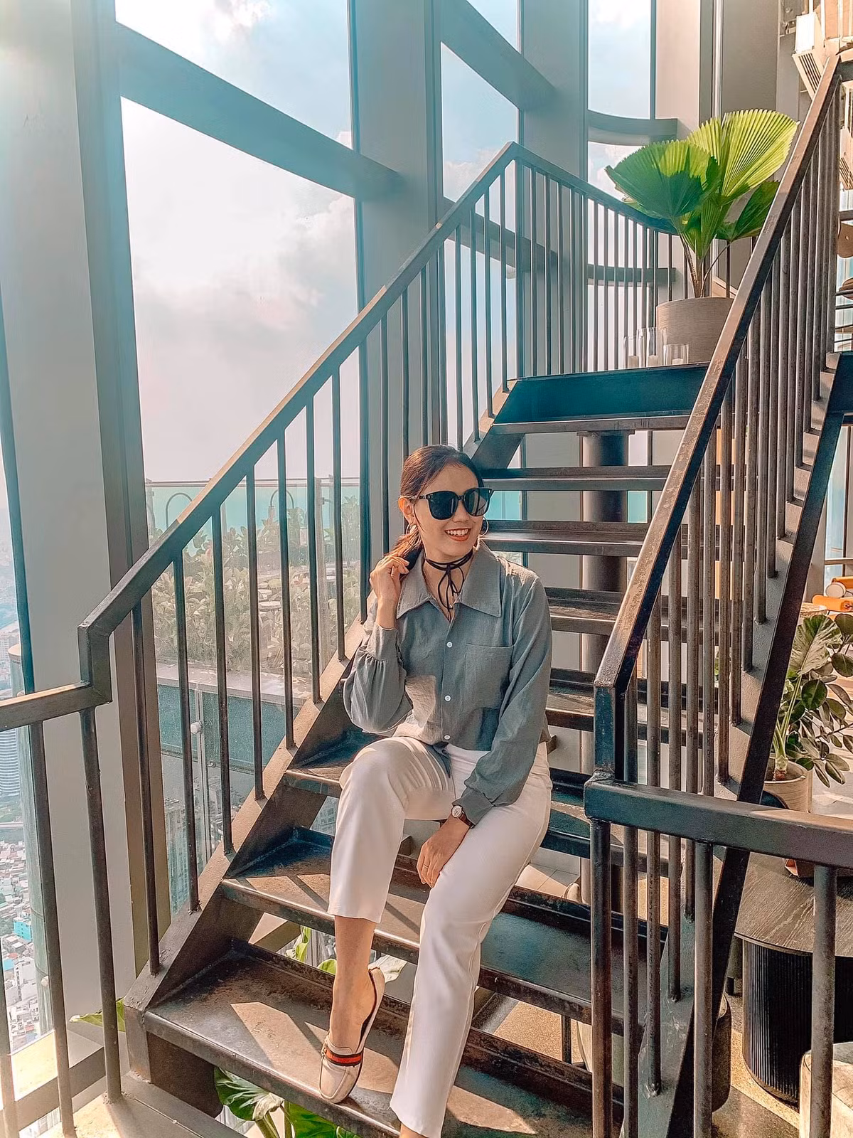 "Hy vọng rằng với sự cố gắng, tôi sẽ mang lại thành tích tốt để không phụ lòng mọi người đã ủng hộ tôi trong suốt thời gian qua" - Wendy Thùy Nguyễn mong nhận được sự ủng hộ của người hâm mộ.