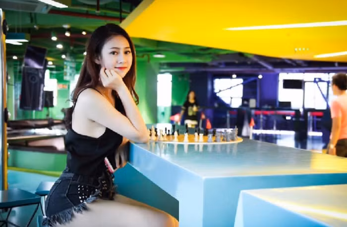 Theo chồng bỏ cuộc chơi, Yến Xôi giờ có cuộc sống vô cùng hạnh phúc bên gia đình nhỏ.