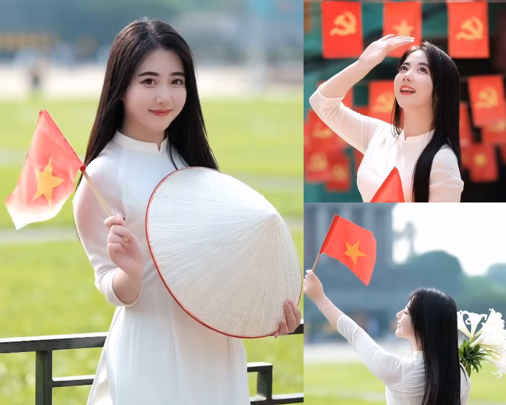 Tốt nghiệp chuyên ngành Nhật ngữ tại một trường đại học danh tiếng, Sao Mai từng là du học sinh Nhật Bản trước khi trở về nước để theo đuổi sự nghiệp dạy học.