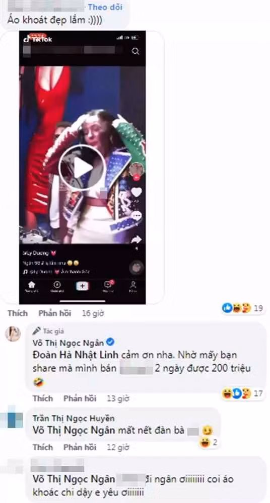 Để phần trình diễn thêm phần sinh động, vừa chơi nhạc hot girl Bình Định vừa nhảy múa cực sung.