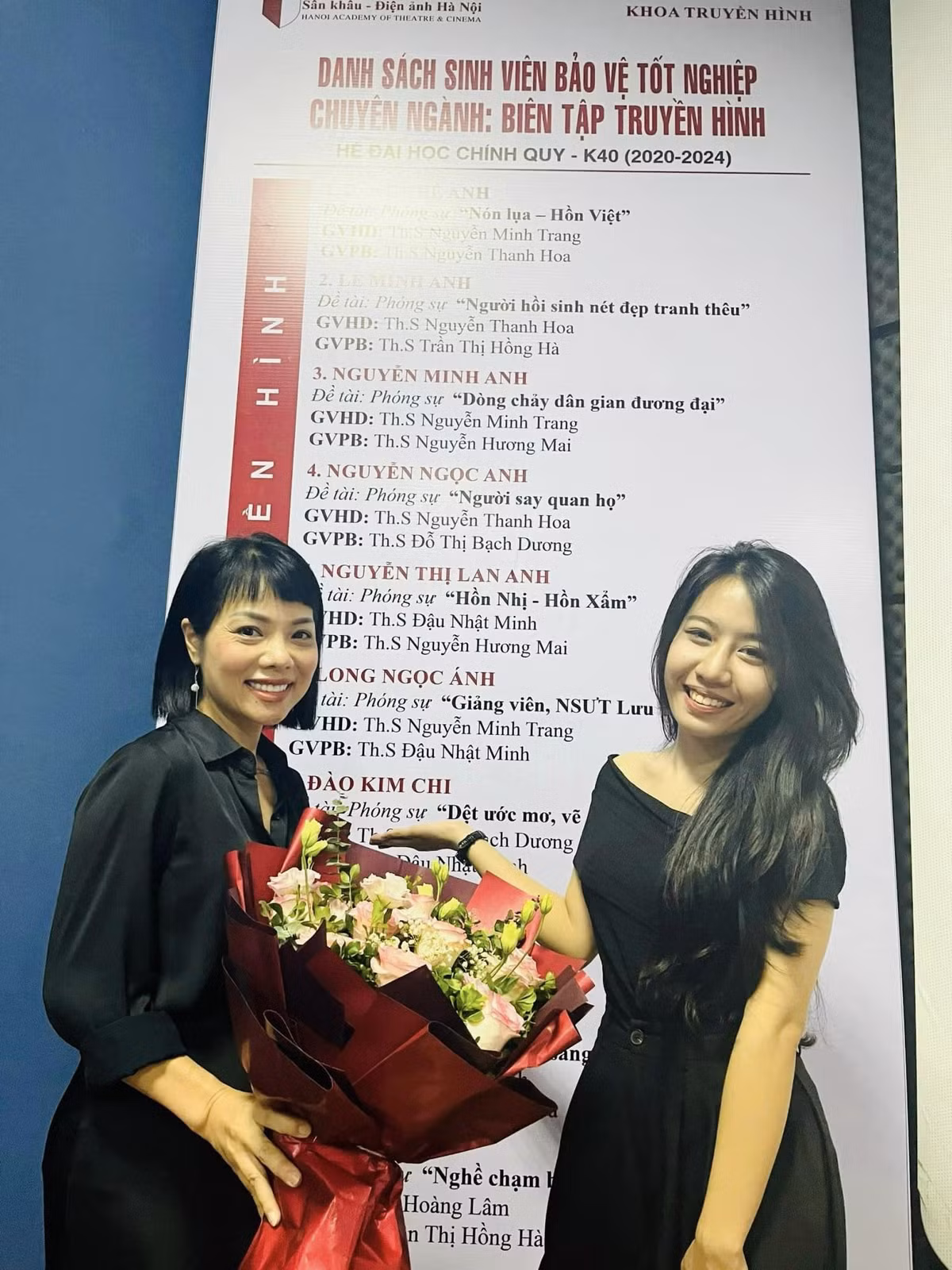 Lý do lớn nhất được nữ MC tiết lộ là sức khỏe. Khi sinh em bé thứ 3 vào năm 2015, Bạch Dương bị stress kéo dài.