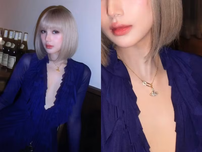 Đây mới là những gì MXH biết, còn cuộc sống thực, Xoài Non có thể chịu nhiều hơn.