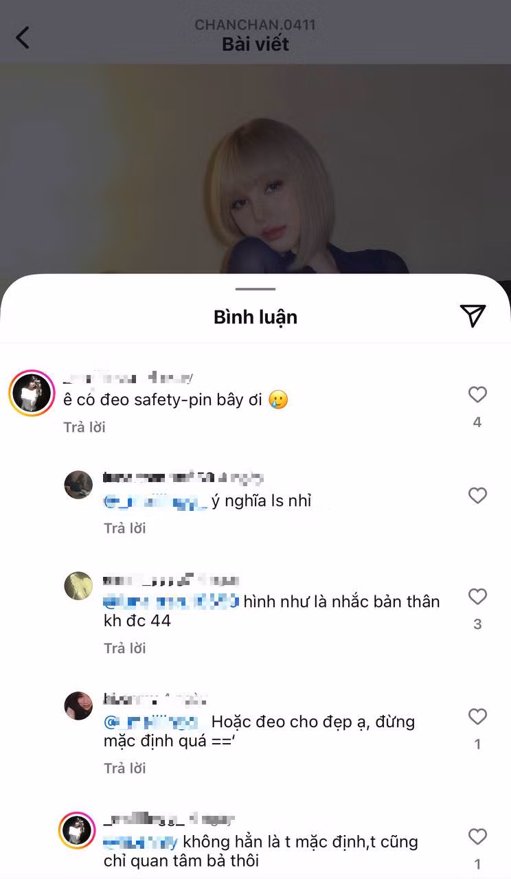Xoài Non trải qua nhiều biến cố từ chuyện gia đình, hậu ly hôn… đến việc drama trên sóng hay antifan tấn công gay gắt về chuyện tình cảm với Gil Lê....
