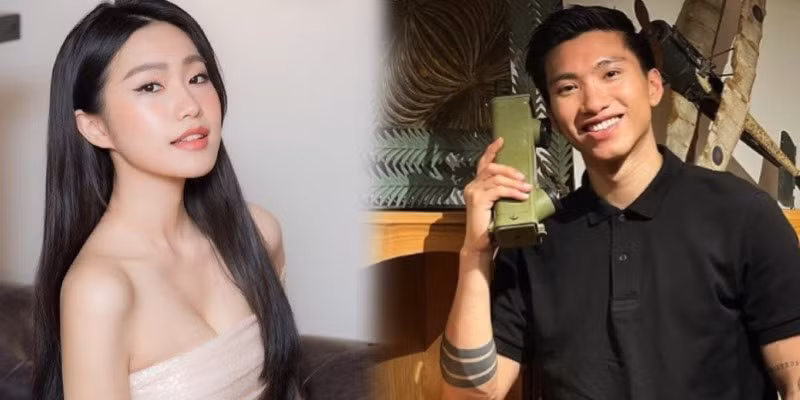 Sinh ra trong gia đình có điều kiện, không có gì khó hiểu khi Hải My được theo học piano từ nhỏ, có thể vẽ, múa và hát…, được rèn luyện từ thể chất lẫn tinh thần.