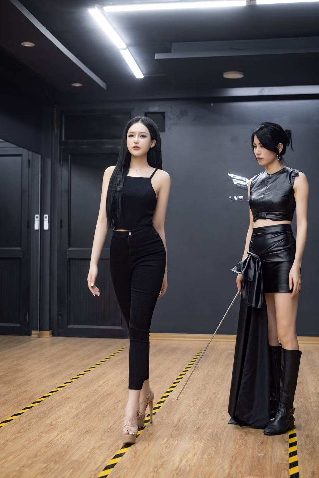 “Không giới hạn bản thân, không ngại bước ra khỏi vùng an toàn” là điều mà Thảo Anh luôn tâm niệm, vì thế cô luôn nỗ lực đa dạng hình ảnh bản thân và không ngần ngại thể hiện tài năng trong nhiều vai trò khác nhau từ một người mẫu ảnh, diễn viên xinh đẹp đến nàng MC hoạt ngôn.
