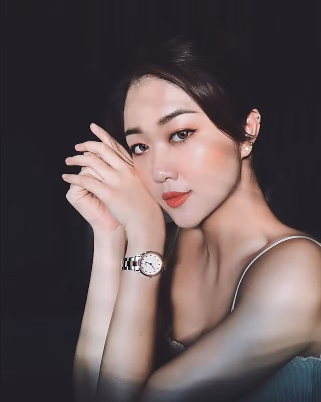 cho Nam Phương nhiều trải nghiệm thú vị. Cô được thỏa mãn niềm đam mê là được đi đến nhiều nơi, làm quen với nhiều nền văn hóa.