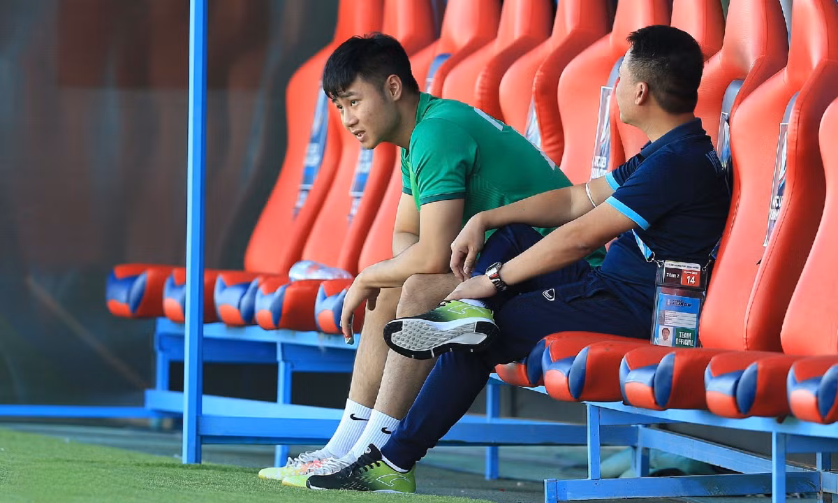 Cam hoa DKVD U23 Han Quoc, U23 Viet Nam tao dia chan chau A-Hinh-17