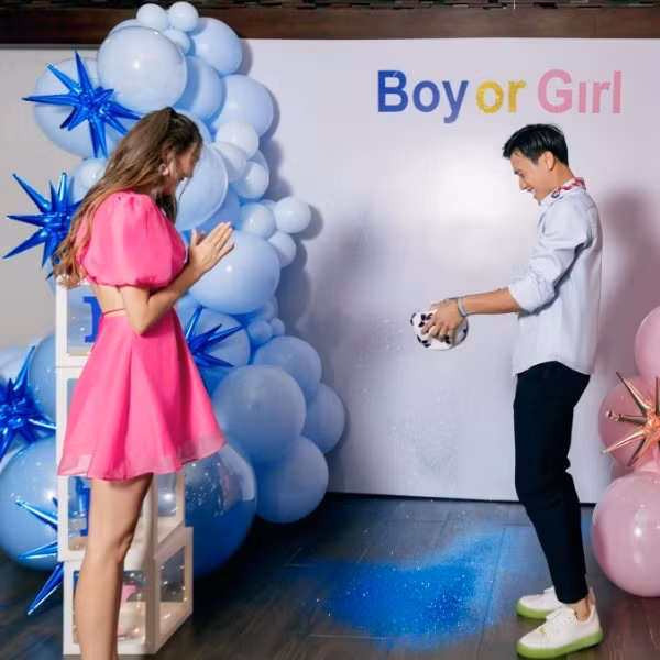 Sự hạnh phúc mà thủ môn Bùi Tiến Dũng mang lại vẫn chưa nguôi thì mới đây thông tin anh lên chức bố khiến mọi người dường như vỡ oà.