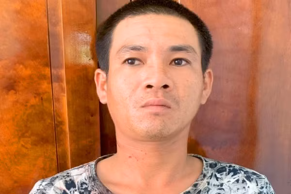 Dam chet vo roi den cong an dau thu