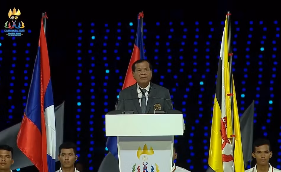 Le khai mac SEA Games 32: Man nhan bua tiec cong nghe Hologram-Hinh-11