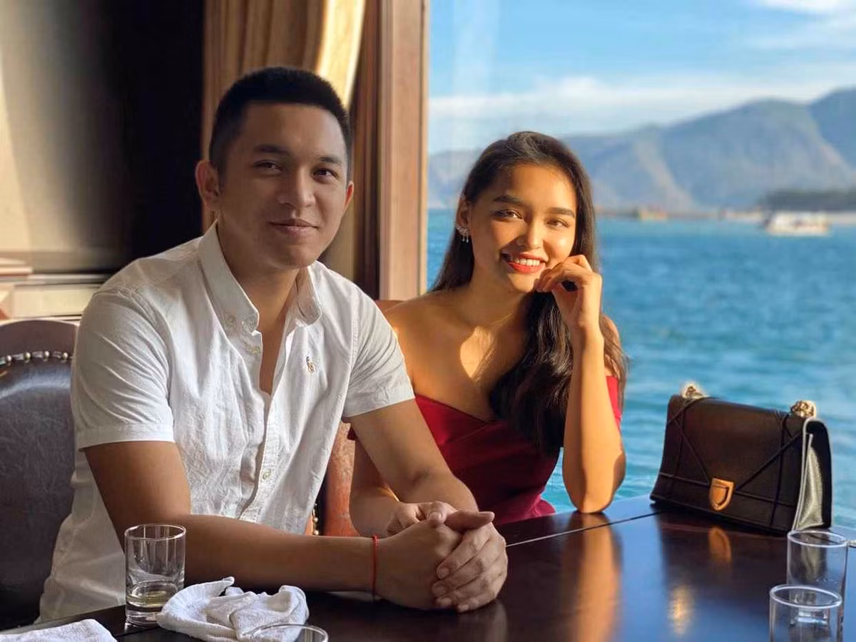 Nhắc về sự nghiệp làm TikTok, Linda Ngô cho biết ban đầu cô và Phong Đạt chỉ tính làm cho vui và để bắt trend hoặc lưu lại khoảnh khắc đẹp khi yêu nhau, không ngờ rằng lại nhận được sự quan tâm của nhiều netizen đến vậy.