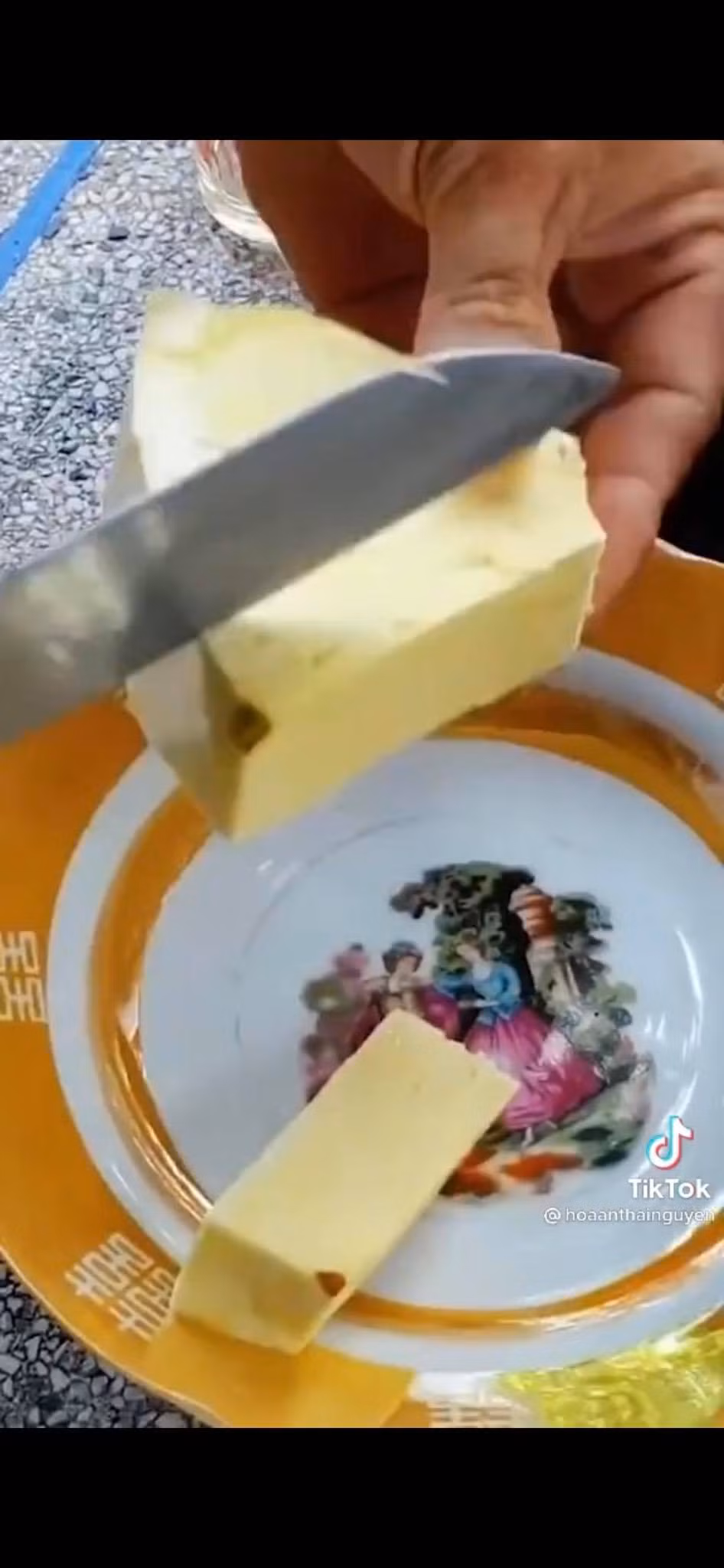 Sau cùng, đã có người lên tiếng cho biết về sự thật phía sau. Hóa ra, đó là loại mít Ba Láng đặc sản của miền Tây sông nước.