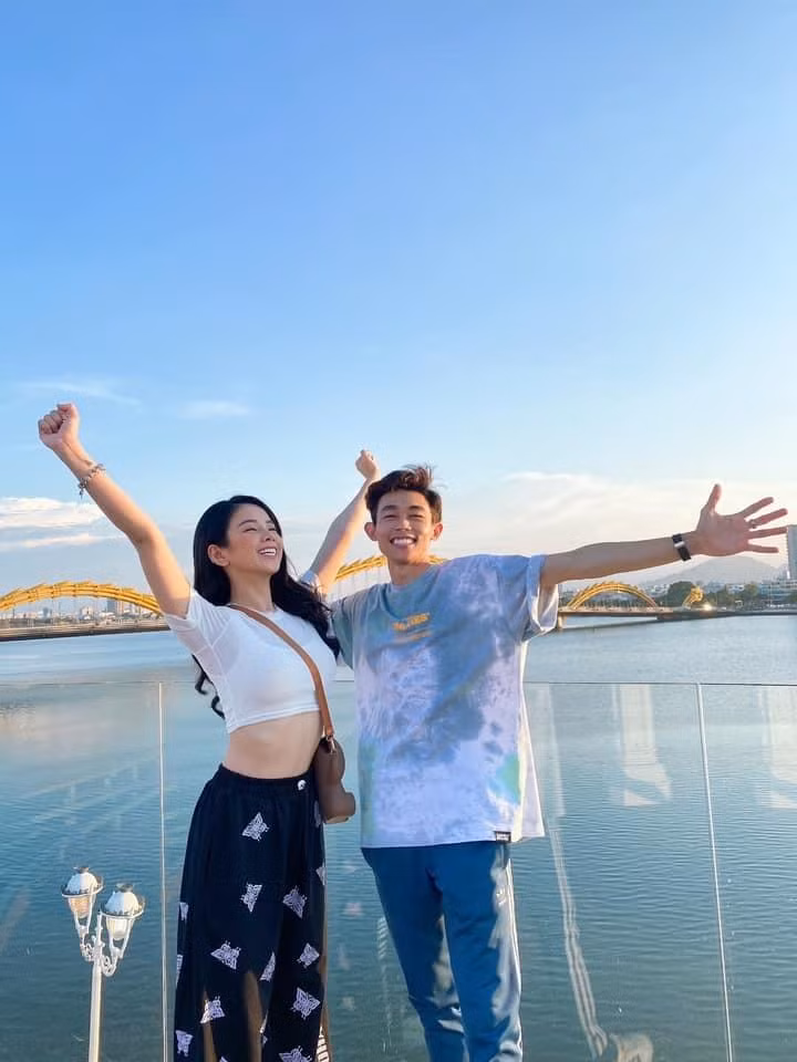 Hiện tại nghi vấn "toang" giữa Mie và Hồng Thanh thu hút sự chú ý fan của cả hai nhưng chính chủ vẫn chưa hề lên tiếng.