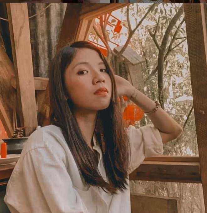 Kể từ khi về nước, trên Instagram của mình, Lan Thy đăng tải nhiều khoảnh khắc xinh tươi.