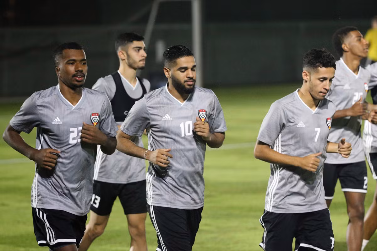 Nhan dinh U23 Viet Nam - U23 UAE: 