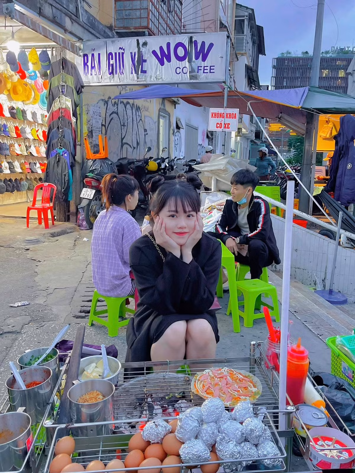Cùng ngắm nhìn thêm hình ảnh xinh đẹp của Huỳnh Anh - tình cũ của tiền vệ đội tuyển Việt Nam Nguyễn Quang Hải.
