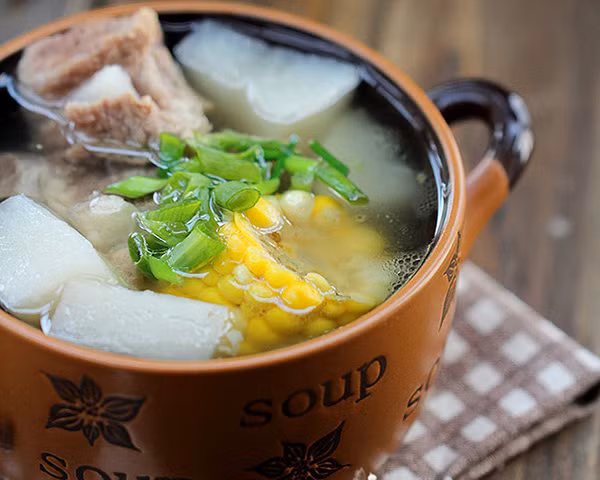 5 thực phẩm rẻ tiền giúp làm sạch phổi - Hình 3 5 thuc pham re tien giup lam sach phoi-Hinh-3
