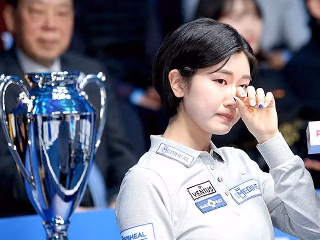 Hiện tại, Lee Mi Rae luôn được xem là ứng cử viên nặng ký tại các giải đấu thuộc hệ thống của LPBA.