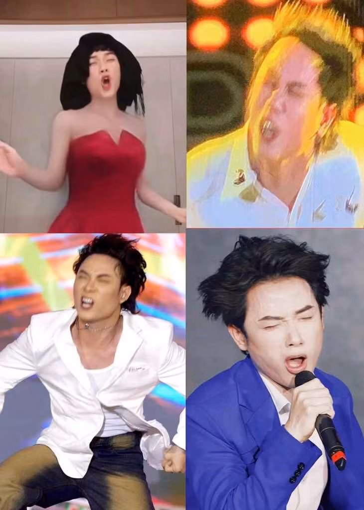“Ý nghĩa những màu hoa bỉ ngạn: bỉ ngạn đỏ - hồi ức đau thương, bỉ ngạn vàng - vĩnh viễn không gặp lại, bỉ ngạn trắng - sự tinh khiết, bỉ ngạn xanh - hy vọng tương lai sẽ gặp lại”.