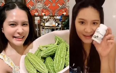 Đặc biệt ngay sau vụ việc Hằng Du Mục và Quang Linh bị xử phạt về quảng cáo sai sự thật sản phẩm kẹo rau củ Kera, clip giới thiệu kẹo rau củ của Đoàn Di Băng khiến cộng đồng mạng càng phẫn nộ.