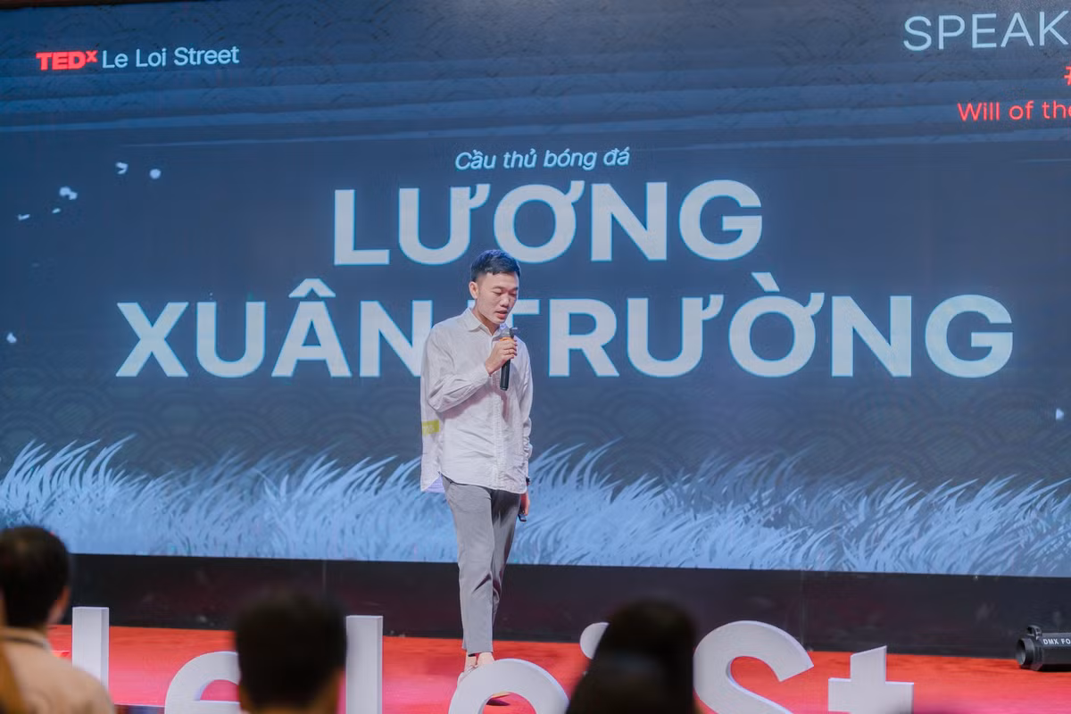 Ngoài trung tâm tại Hà Nội, Xuân Trường bắt đầu mở rộng thị phần đến khu vực phía Nam bằng trung tâm phục hồi chấn thương thể thao tại TP HCM.