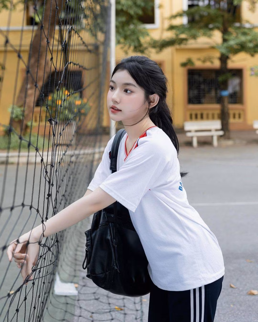 Thậm chí, Quỳnh Trương còn thấy may mắn khi cơ hội việc làm đa dạng ngành nghề luôn rộng mở với mọi người trong thời đại công nghệ 4.0.