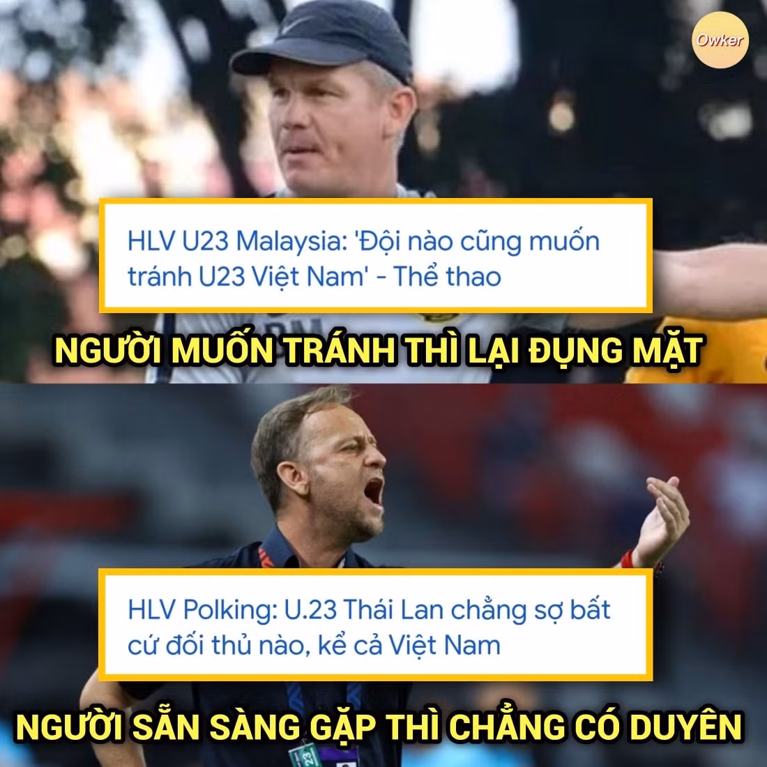 "Nhân tính không bằng trời tính" câu nói này đúng với những gì diễn ra tại bảng B môn bóng đá nam SEA Games 31.