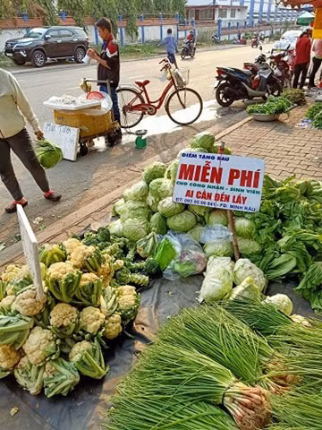 Mời quý độc giả xem video: Tin Covid-19 chiều 3/8: 15/21 ca mắc Covid-19 mới liên quan đến Đà Nẵng - Nguồn: VTC Now