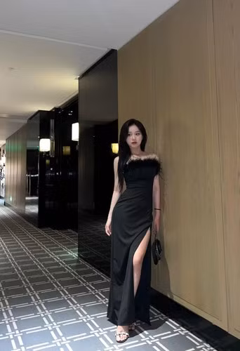 Fan của cặp đôi nữ TikToker và cầu thủ có thể tạm thở phào vì dường như Mạnh Dũng và Hoa Mỹ đã làm lành sau tin đồn rạn nứt.