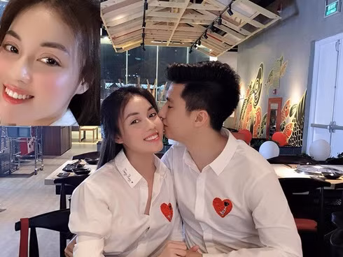 Đa phần cư dân mạng đều tỏ ra đồng cảm cho nữ giảng viên xinh đẹp, đồng thời bức xúc vì sự phản bội của người chồng từng được xem là "quốc dân".
