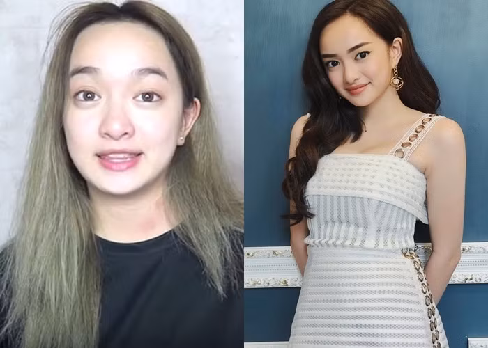 Luôn với phong cách quyến rũ chính là điều khiến Kaity Nguyễn được chú ý.