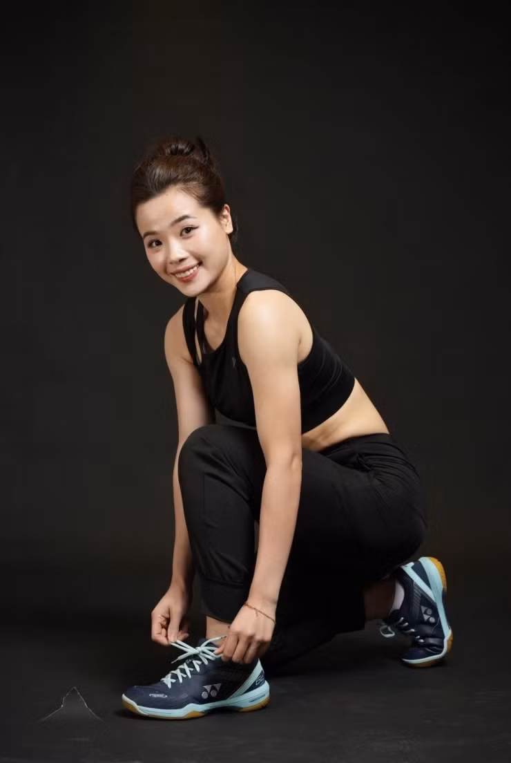 Sau gần hai tháng nghỉ thi đấu để hồi phục chấn thương, Nguyễn Thùy Linh trở lại thi đấu từ đầu tháng 1/2025.