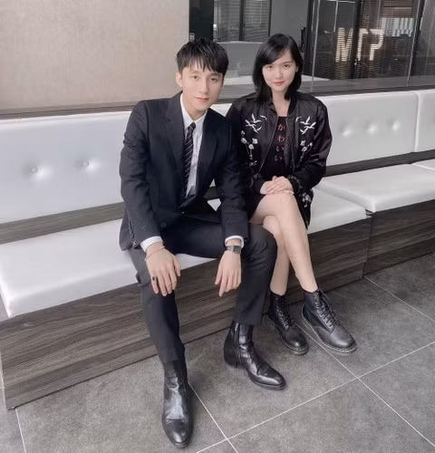 Với nhan sắc thơ ngây, người đẹp sinh năm 1997 trở thành cái tên được nhiều nhãn hàng săn đón làm mẫu ảnh.