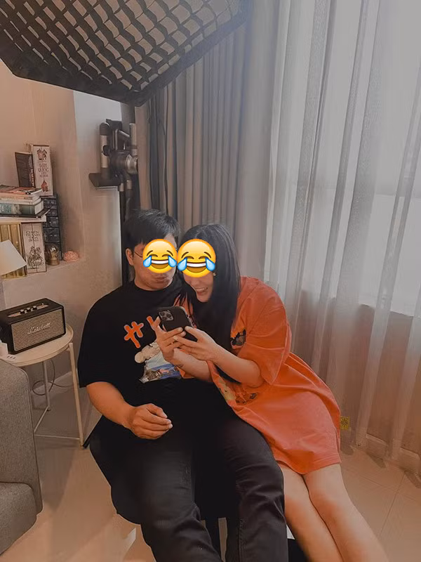 Cụ thể, Tina Duong chia sẻ: "Em muốn nói cho cả xã hội này biết rằng em yêu anh. Và anh K.L là người cuối cùng mà Tina này yêu. Em khi còn bé không được yêu thương đúng cách, nên khi trưởng thành em luôn có xu hướng nỗ lực đầy tuyệt vọng để được yêu...