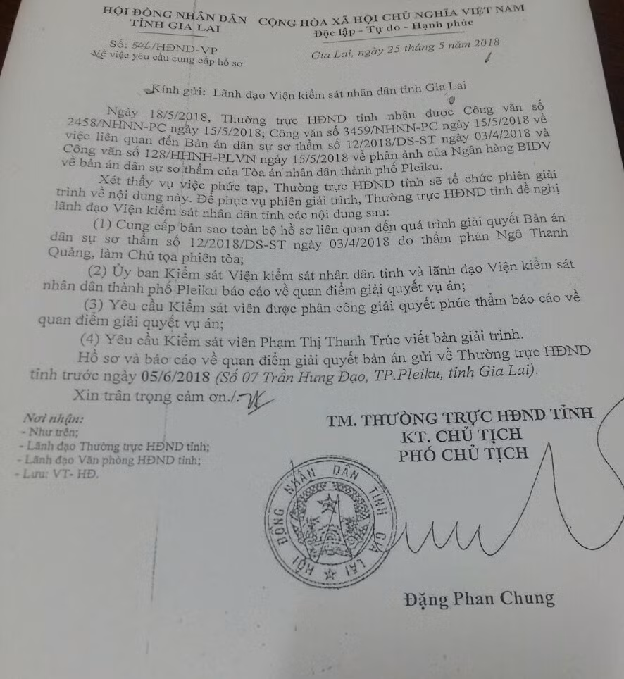 UBKT Trung uong lam viec ve vu can thiep hoat dong to tung tai Gia Lai-Hinh-3
