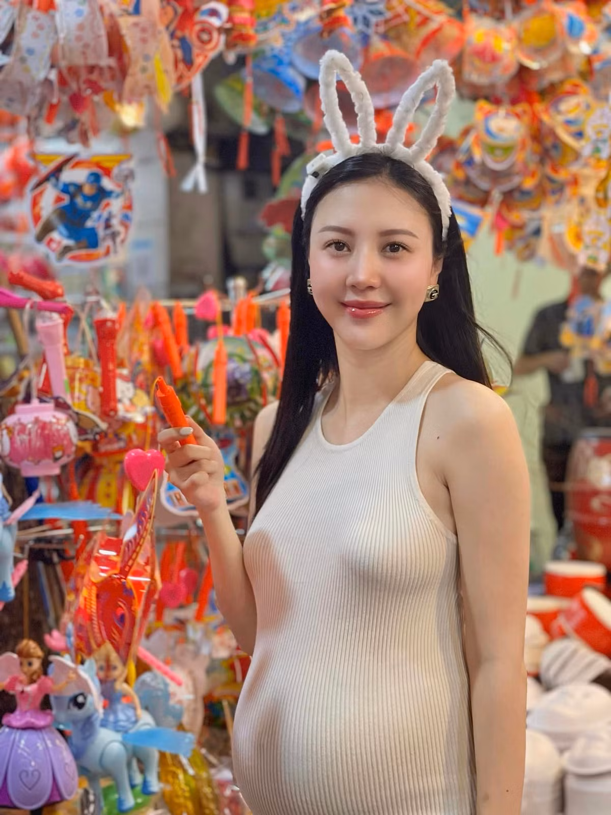 Dù hiện tại Vũ Ngọc Châm không còn theo đuổi công việc này mà chuyển sang kinh doanh và chăm sóc tổ ấm nhỏ nhưng vẫn được nhiều người nhớ đến.