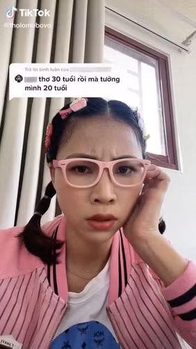 Ngoài phát triển kênh YouTube của mình, hiện tại, Thơ Nguyễn còn đầu tư sản xuất các video ngắn trên nền tảng TikTok.