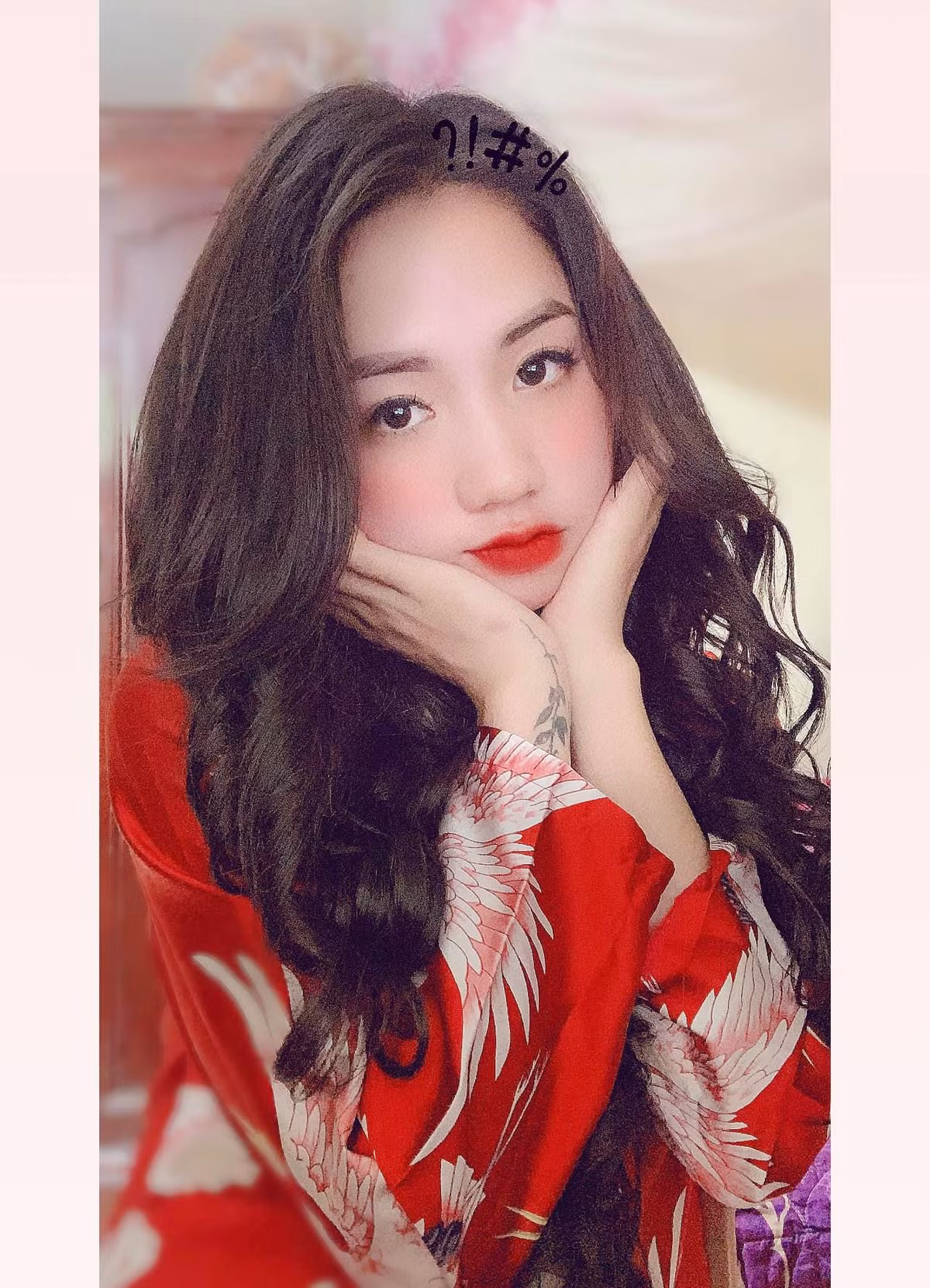 Nụ cười rạng rỡ luôn thường trực trên môi là "thương hiệu" mà hot girl làng bóng đá Trần Thị Duyên khiến nhiều người phải nhớ tới mình.