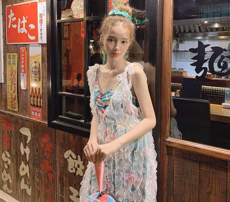Ngọc không muốn đóng khung hình ảnh của mình vào bất kỳ một phong cách nào, bởi sự trải nghiệm các xu hướng mới bổ trợ cho cô tạo nên những kiểu tóc đỉnh cao cho các mỹ nhân vbiz.