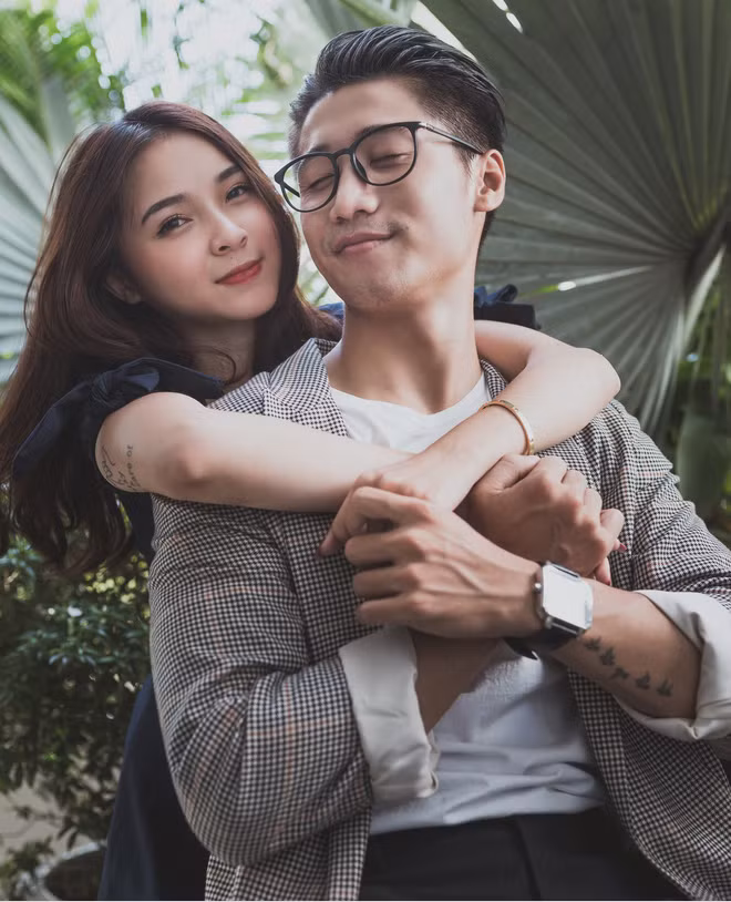 Chính điều trên từng được Diễm Mai nhắc đến đầy trân trọng trong lời cảm ơn trên facebook cá nhân.