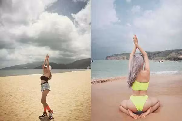 Nguyệt Hà từng chia sẻ trên báo Dân Trí: "Mình là người làm truyền thông, mình hiểu rõ khi một sự việc được trưng ra cộng đồng mạng sẽ ảnh hưởng lớn đến mức nào. Nếu mình bịa hoặc mình sai, mình sẽ không dám lên tiếng bất cứ một điều gì...