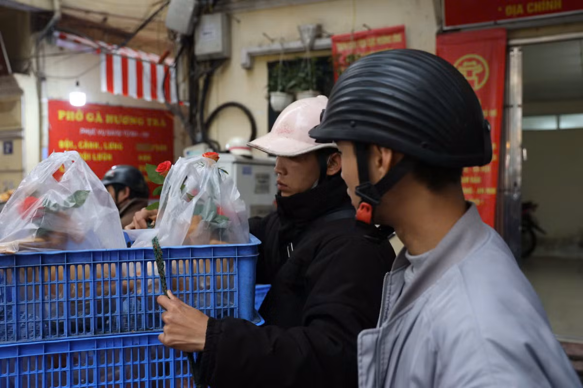 “Cho nha giau” nhon nhip khach mua mam co cung giao thua-Hinh-5