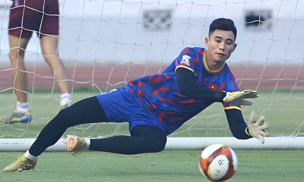 Dự đoán đội hình mạnh nhất U22 Việt Nam tại Sea Games 32 Du doan doi hinh manh nhat U22 Viet Nam tai Sea Games 32